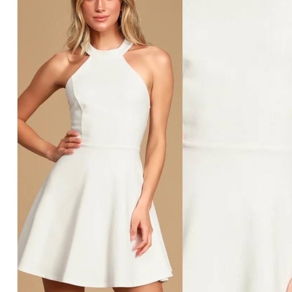 Lulus Dress New with tags - Picture 16 of 16